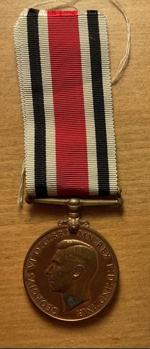 George special constabulary - special,
