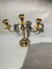 Garage Find Brass Type Vintage
