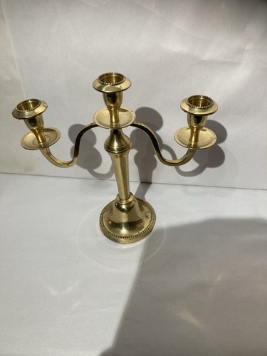 Garage find brass - brass, vintage