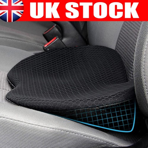 Car seat cushion memory foam - car,