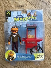Muppets Palisades - Movie