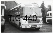 East Kent TJG 440 Ford 570E