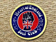 Original 1970s NORTHERN SOUL