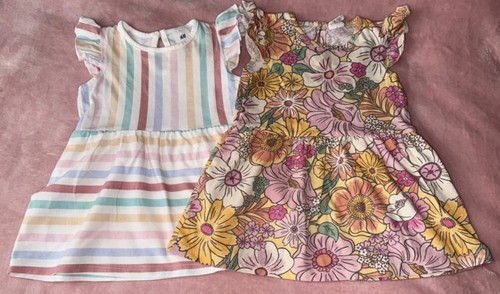 Baby girls dresses bundle - baby,