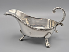 Vintage Silver Plate EPNS