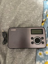 Sony xdr s60dbp - sony, xdr-s60dbp