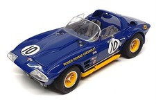 Exoto 1/18 Scale DC21823T -