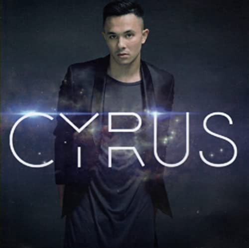 Cyrus f600z - cyrus, cd
