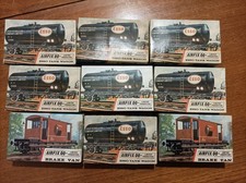 Airfix Esso Tanker and Brake