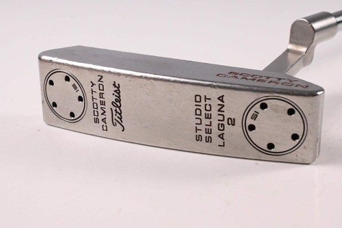 Scotty cameron studio - scotty,