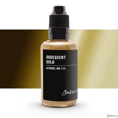 Jackson alcohol ink 50ml - :,