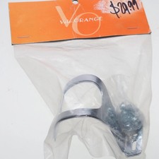 Velo Orange Deep Half Clips