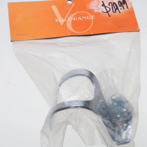 Velo orange deep - velo, clips