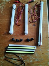 ⚡5 x Campervan Caravan LED