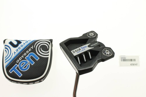 Odyssey ten ball arm lock - odyssey, 2-ball
