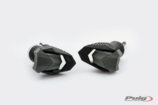 12555-compatible with SUZUKI GSX-S 750 PUIG engine protectors for R12 - Crash pa