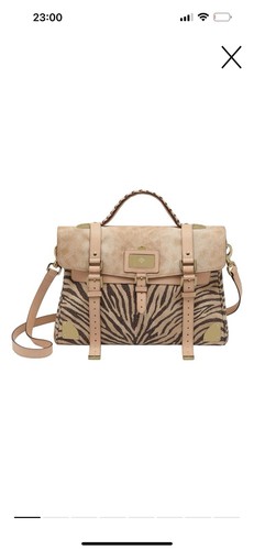 Mulberry alexa leather limited - mulberry,