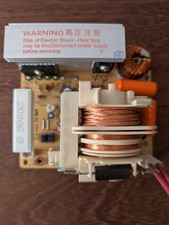 Panasonic NN-CT56 Invertor