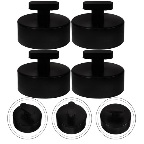 Pcs trolley jack rubber pad - pcs,