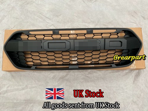 Grill upgrade for 2018 2023 - upgrade, 2018-2023
