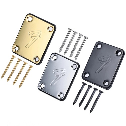 For fender vintage - vintage, "f"