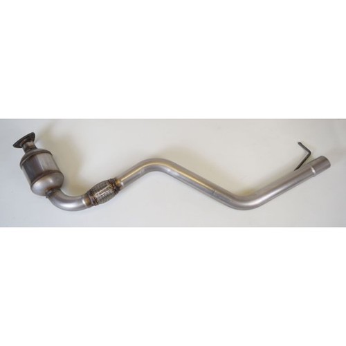 Catalytic converter for ldv - catalytic,