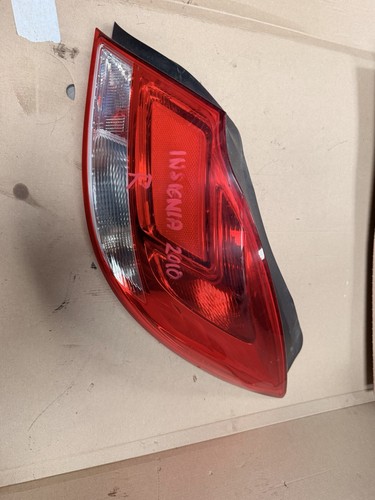Vauxhall insignia 2010 driver - vauxhall,