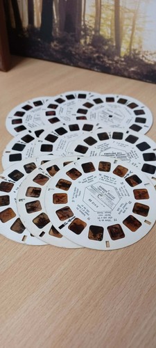 Sets view master - 3,