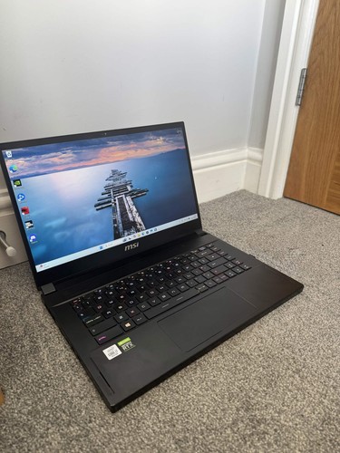 Msi stealth gs66 gaming - stealth,