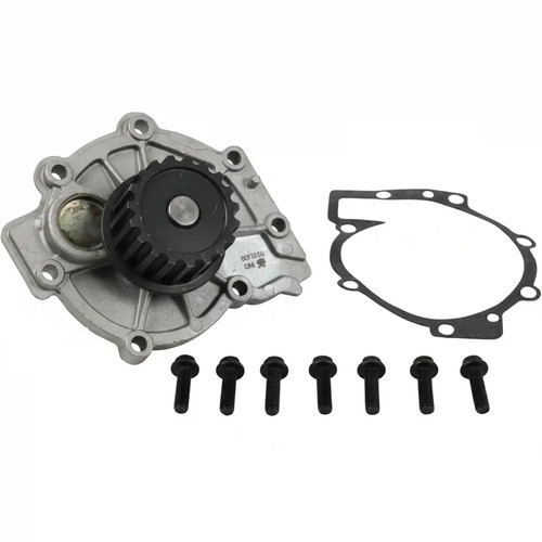 Water pump mechanical