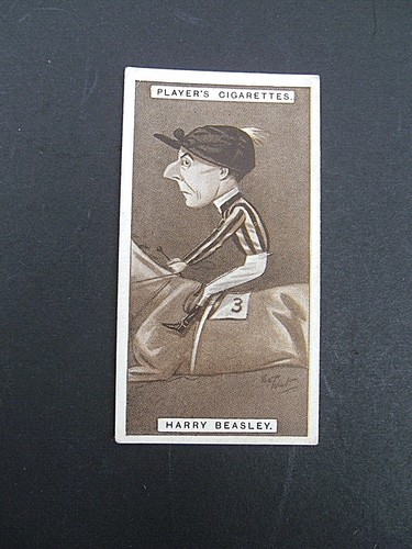 Player racing caricatures - , player's