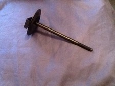 MG    NEW MGB Wire Wheel Spare