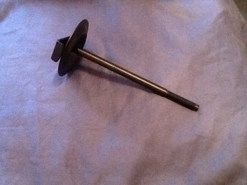 New mgb wire - wheel, spare