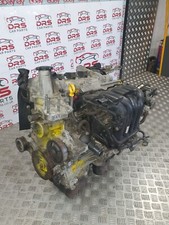 MAZDA 3 ENGINE COMPLETE 1.6