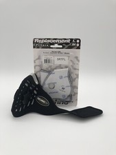 Respro Techno Anti Pollution Medium Face Mask With Brand New Replacement Filters