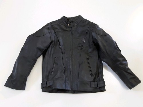 Real leather men - real,