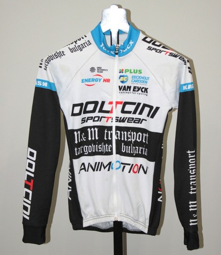 Doltcini van eyck sport - doltcini–van,