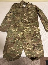 Genuine British Army Surplus