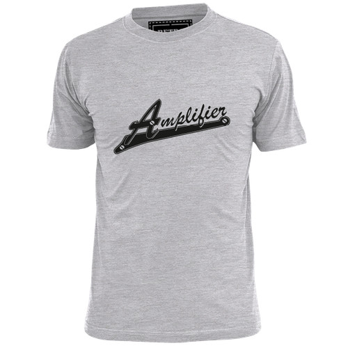 Mens amplifier logo rock - ,