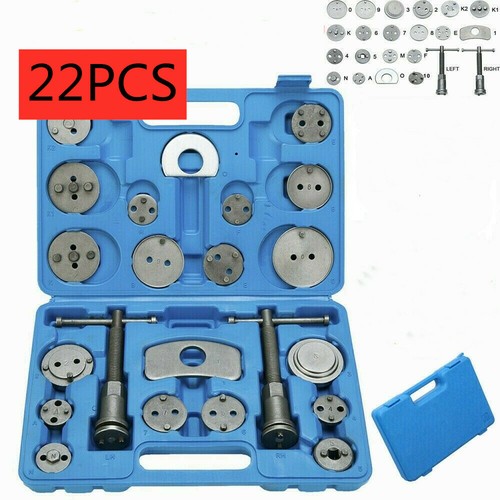 22pc universal brake - universal,