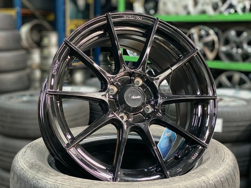 New 15x7j advanti storm dst - advanti,