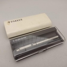 Parker 25 Black Logo Converter