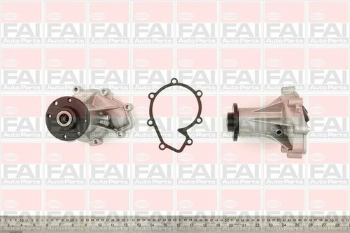 Water pump for mercedes - water,