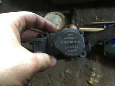 2007 MERCEDES E CLASS W 211