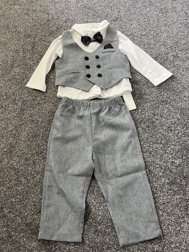 Shein boys piece set - boys, set,