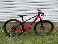 Trek Procaliber 9.5 SRAM GX