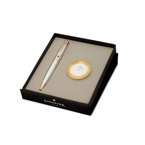 Sheaffer gift set bright - sheaffer,