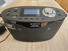 Roberts stream 205 smart - stream,