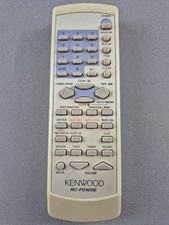 Kenwood RC-F0300E Remote Control Unit for HM-333 / HM-333-S Systems Genuine