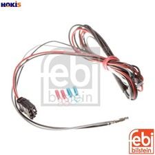 CABLE REPAIR KIT TAILGATE